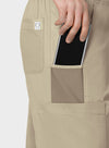 Khi - Maevn Scrub Pants - Detail View