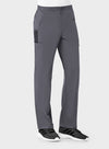 Pew - Maevn Men's Scrub Pants - Side View