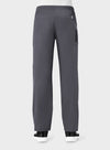 Pew - Maevn Men's Scrub Pants - Back View
