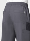 Pew - Maevn Scrub Pants - Detail View