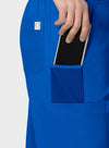 Ryl - Maevn Scrub Pants - Detail View