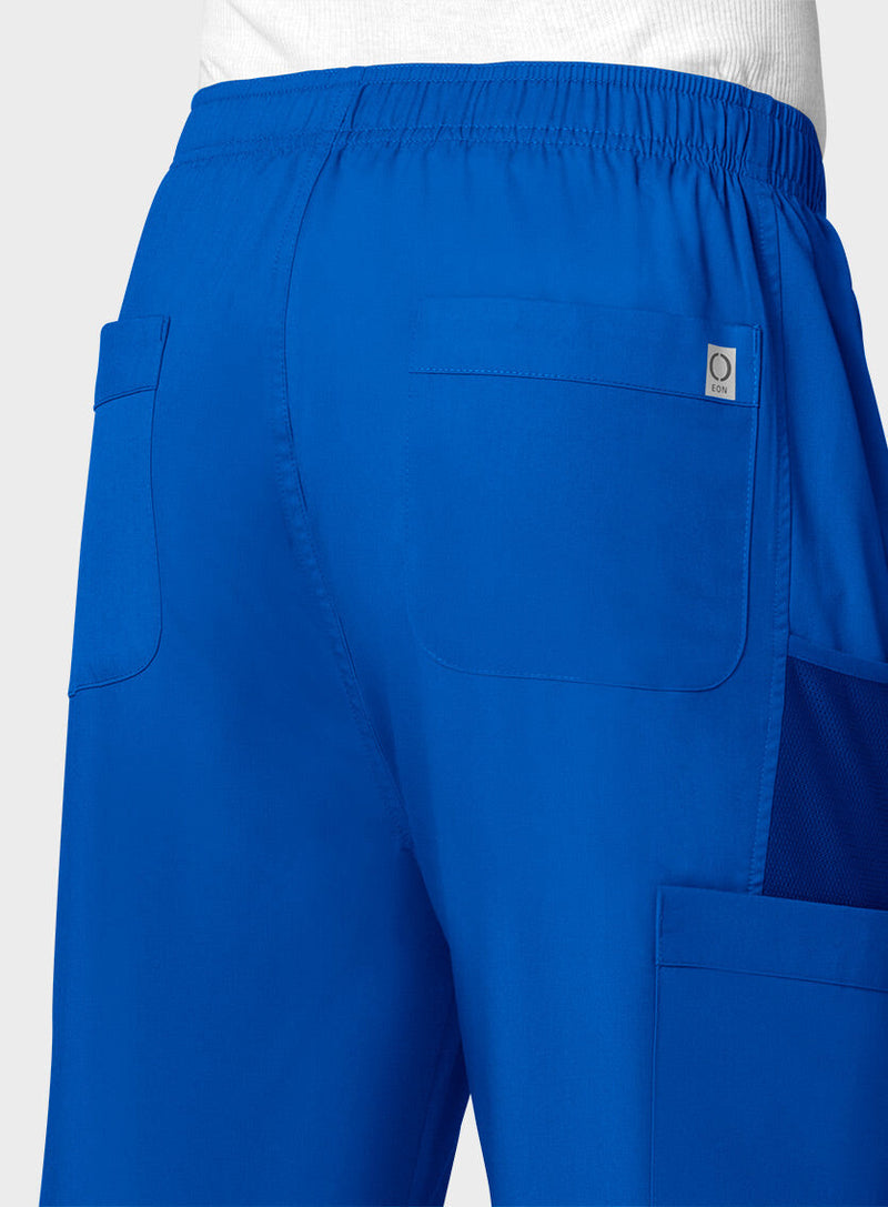Ryl - Maevn Scrub Pants - Detail View