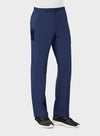 Tny - Maevn Men's Scrub Pants - Side View