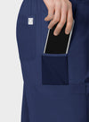 Tny - Maevn Scrub Pants - Detail View