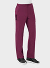 Win - Maevn Men's Scrub Pants - Side View