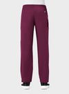 Win - Maevn Men's Scrub Pants - Back View