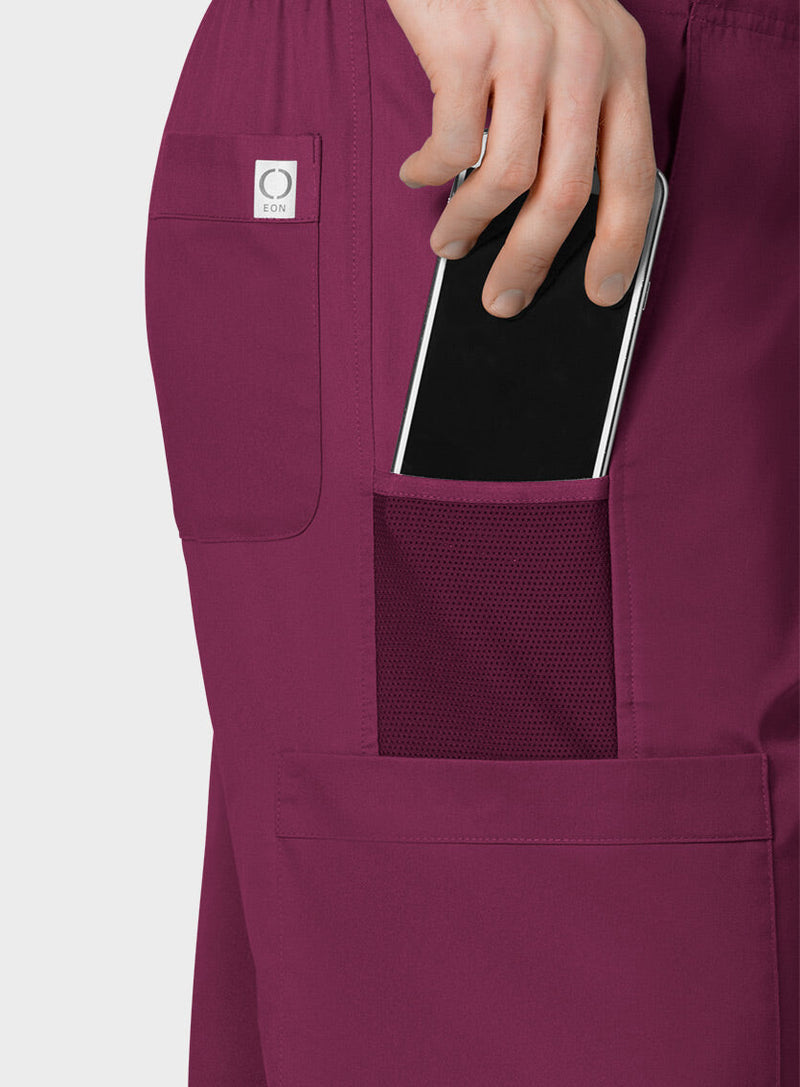 Win - Maevn Scrub Pants - Detail View