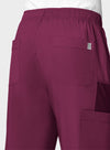 Win - Maevn Scrub Pants - Detail View