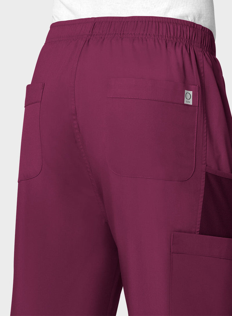 Win - Maevn Scrub Pants - Detail View