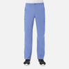 Ceil Blue - Maevn Scrub Pants - Detail View