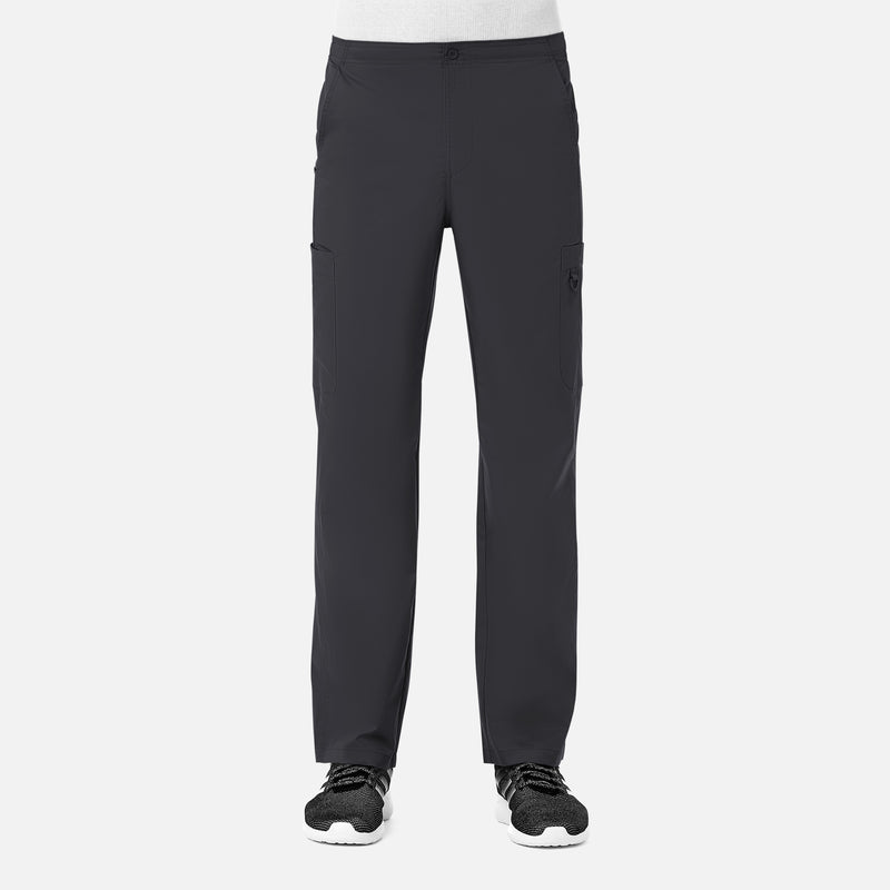 Standard - Maevn Scrub Pants - Detail View