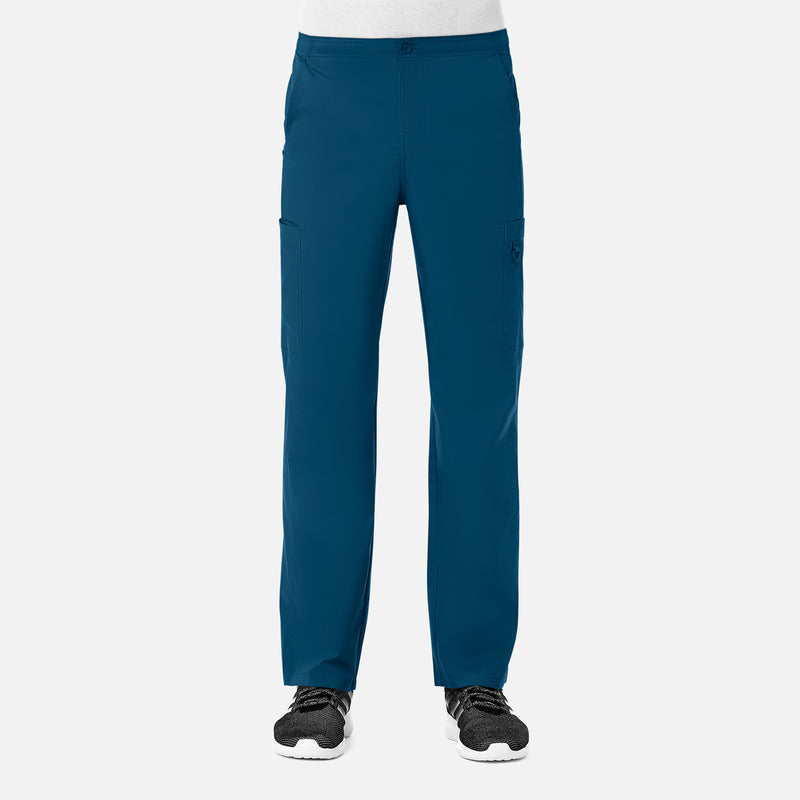 Standard - Maevn Scrub Pants - Detail View