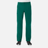 Hunter - Maevn Men's Scrub Pants - Back View