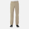 Khaki - Maevn Scrub Pants - Detail View