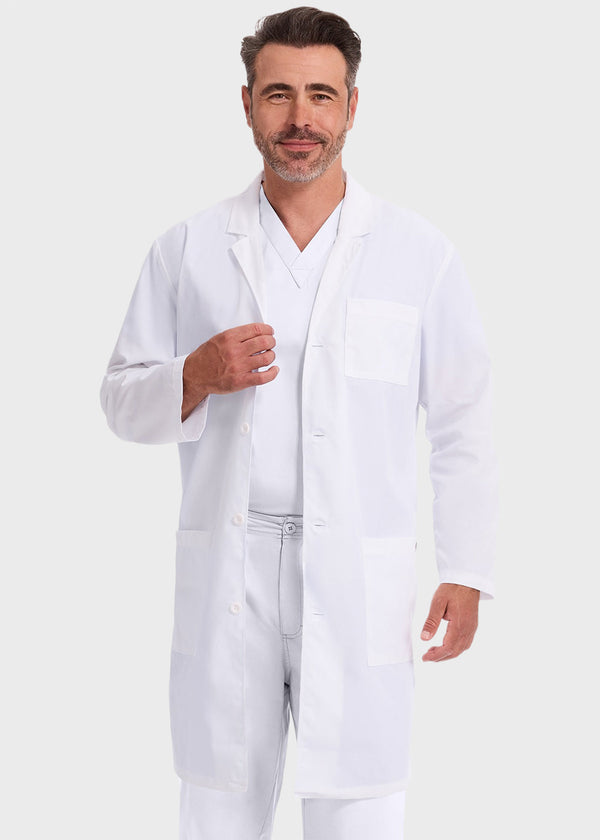 Unisex EDS Lab Coat (Clearance)