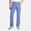 Ceil Blue - Maevn Scrub Pants - Detail View