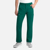Hunter - Maevn Men's Scrub Pants - Front View