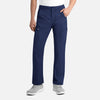 Navy - Maevn Scrub Pants - Detail View