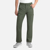 Olive - Maevn Scrub Pants - Detail View