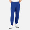 Royal Blue - Maevn Men's Pant - Side View