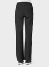 Blk - Maevn Scrub Pants - Detail View