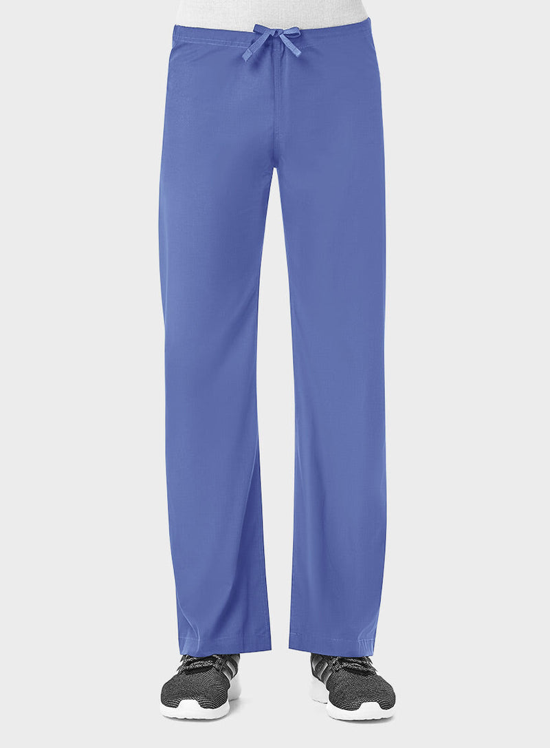 Cbl - Maevn Unisex Scrub Pants - Side View