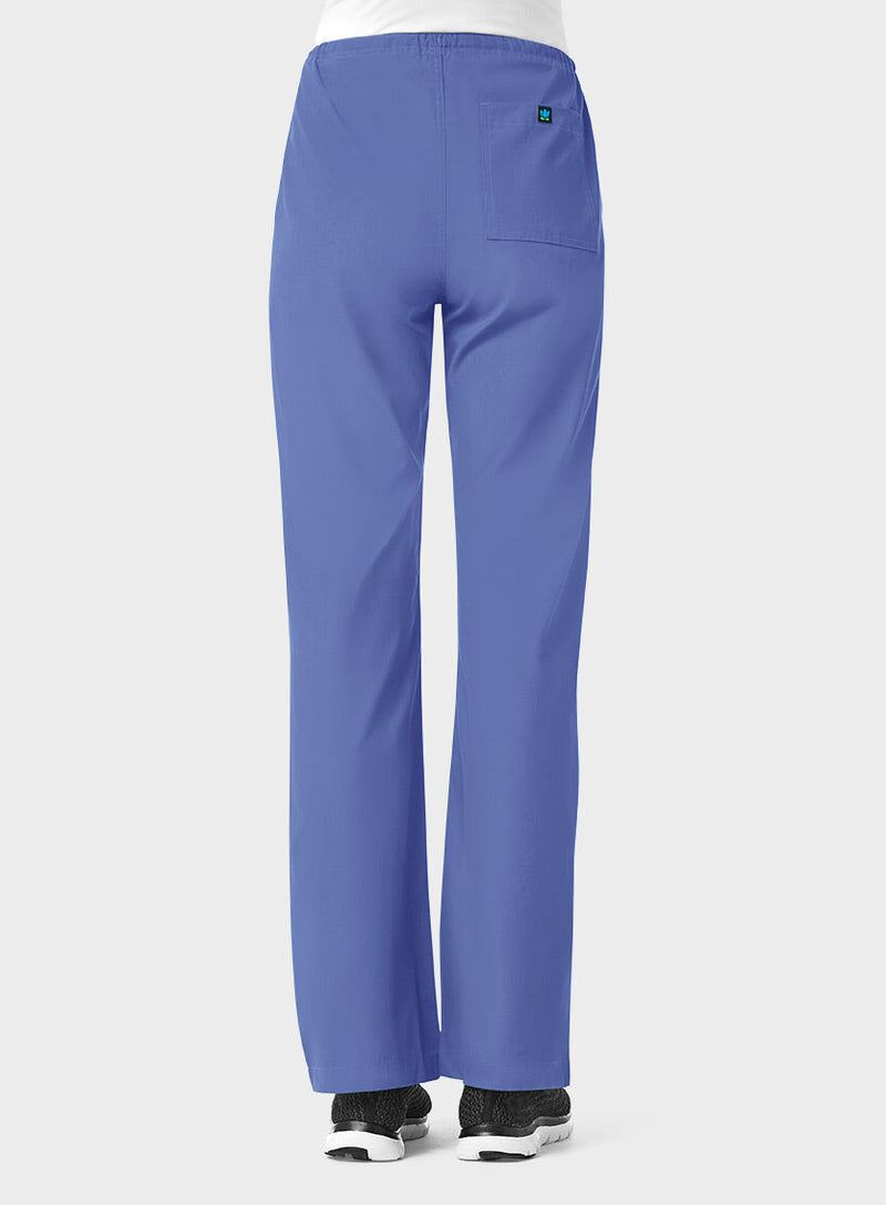 Cbl - Maevn Scrub Pants - Detail View