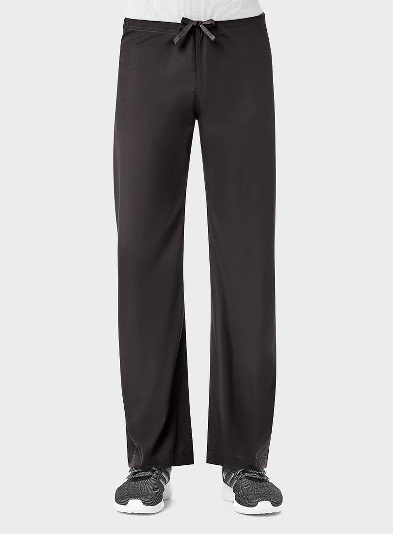 Chc - Maevn Unisex Scrub Pants - Side View