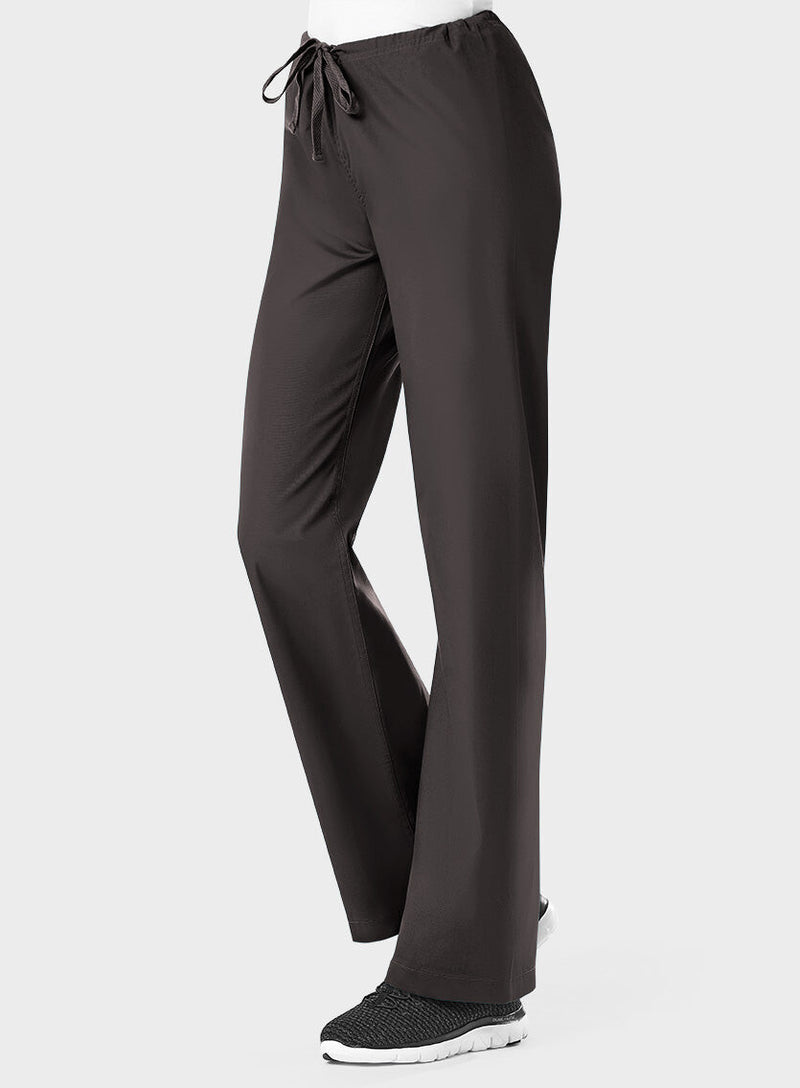 Chc - Maevn Unisex Scrub Pants - Back View