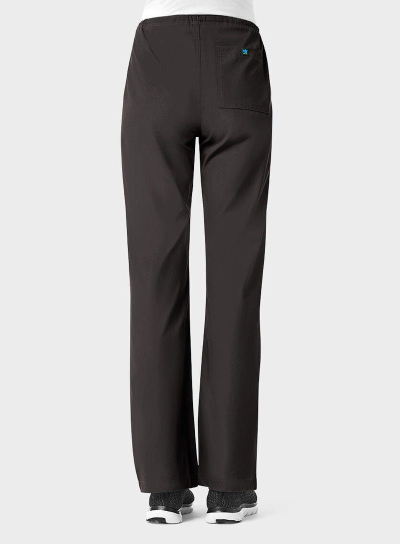 Chc - Maevn Scrub Pants - Detail View