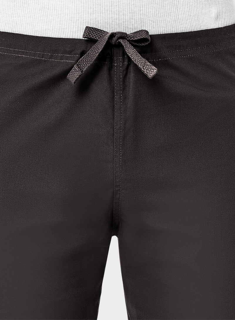Chc - Maevn Scrub Pants - Detail View