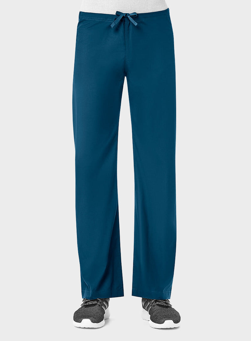 Crb - Maevn Unisex Scrub Pants - Side View