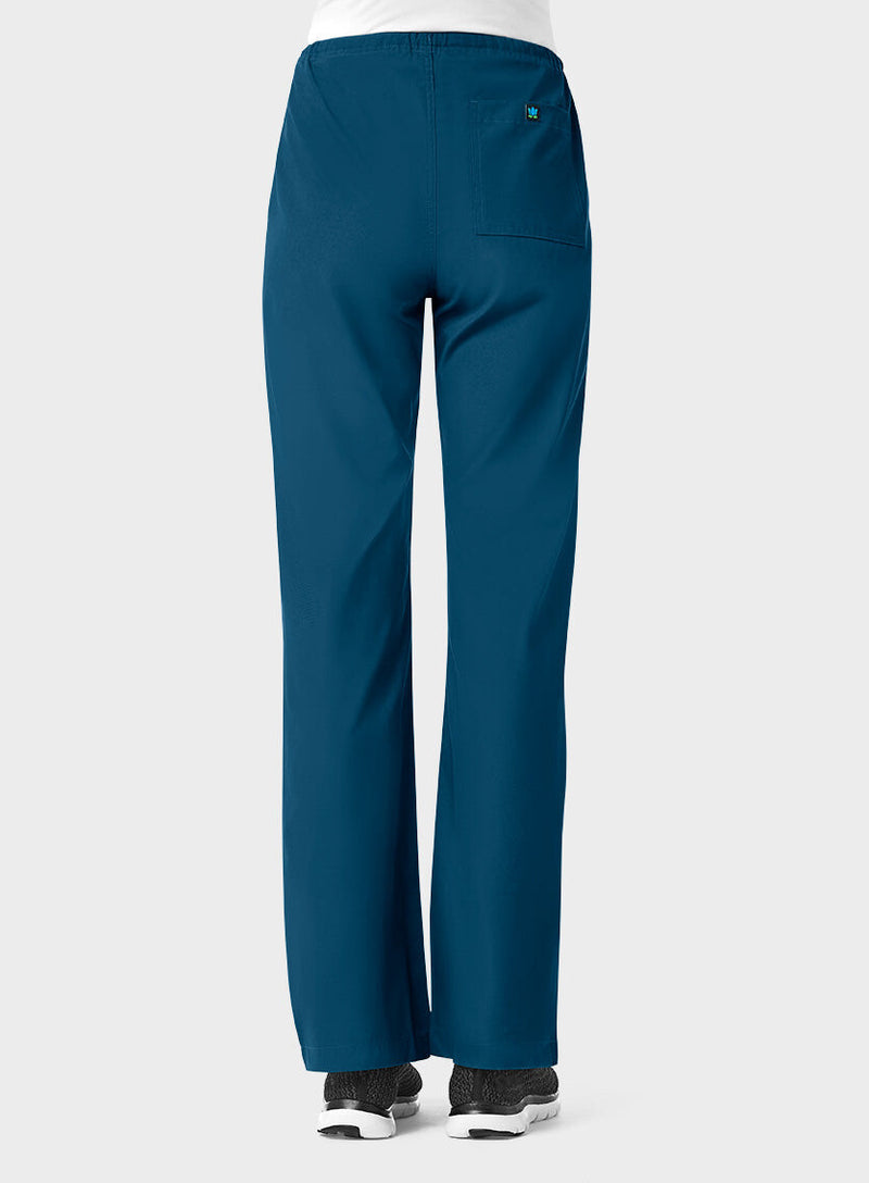 Crb - Maevn Scrub Pants - Detail View