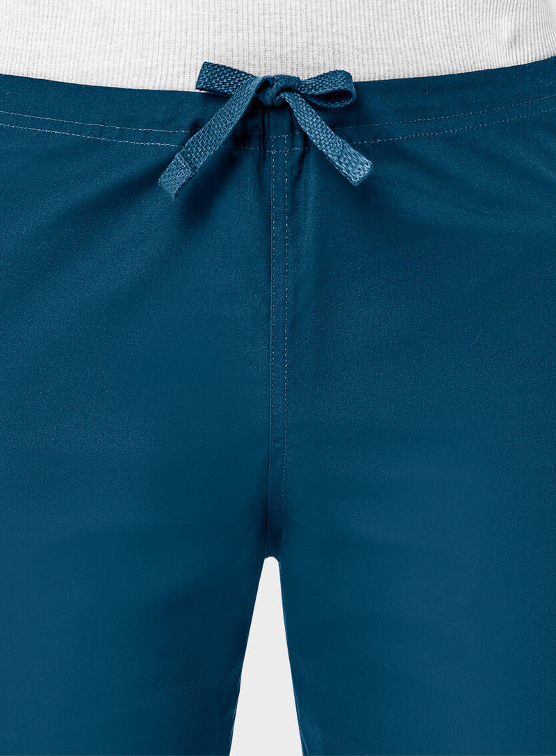 Crb - Maevn Scrub Pants - Detail View