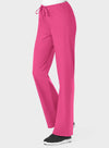 Hpk - Maevn Unisex Scrub Pants - Back View
