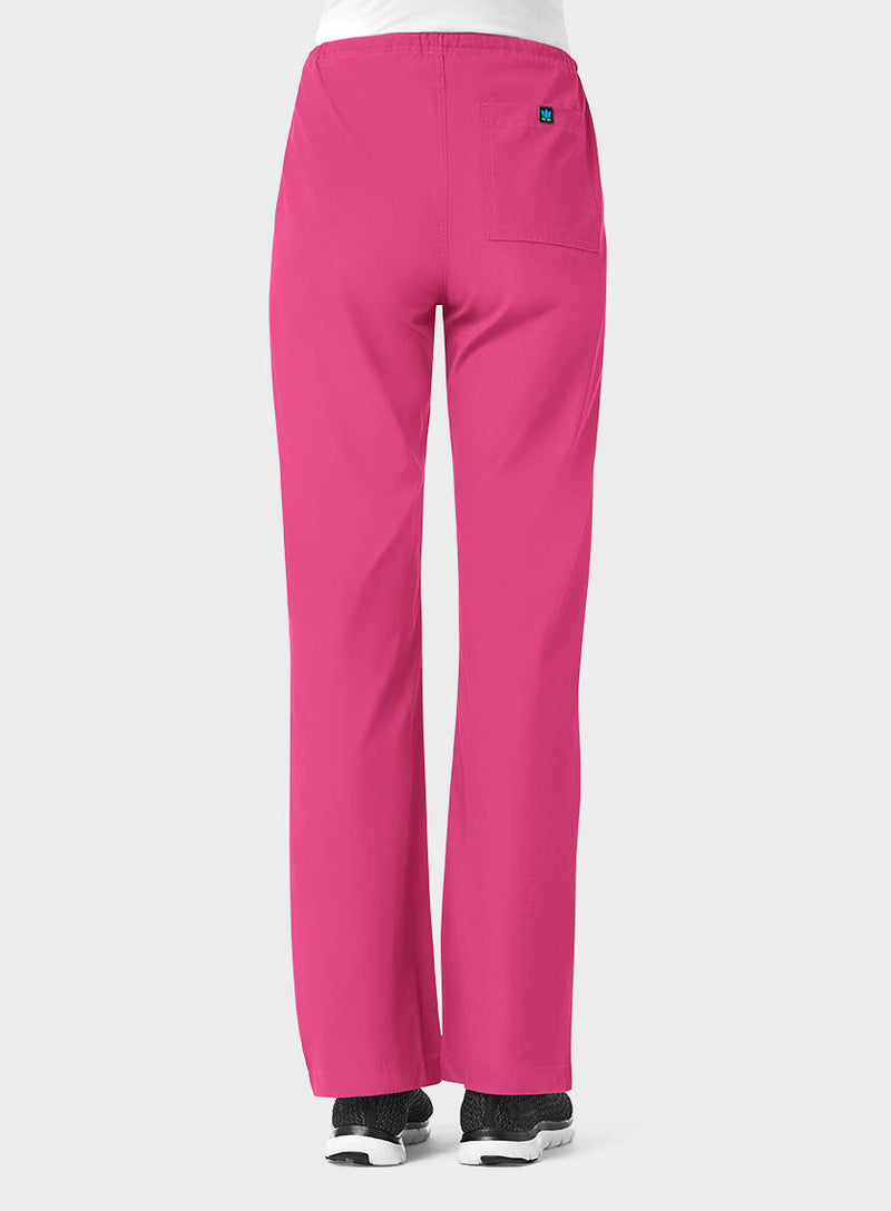 Hpk - Maevn Scrub Pants - Detail View