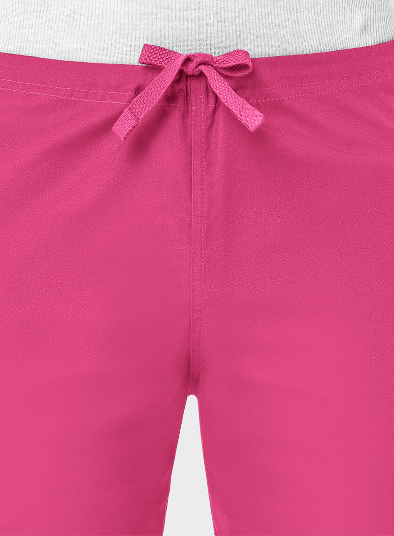 Hpk - Maevn Scrub Pants - Detail View