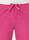 Hpk - Maevn Scrub Pants - Detail View