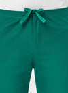 Htr - Maevn Scrub Pants - Detail View