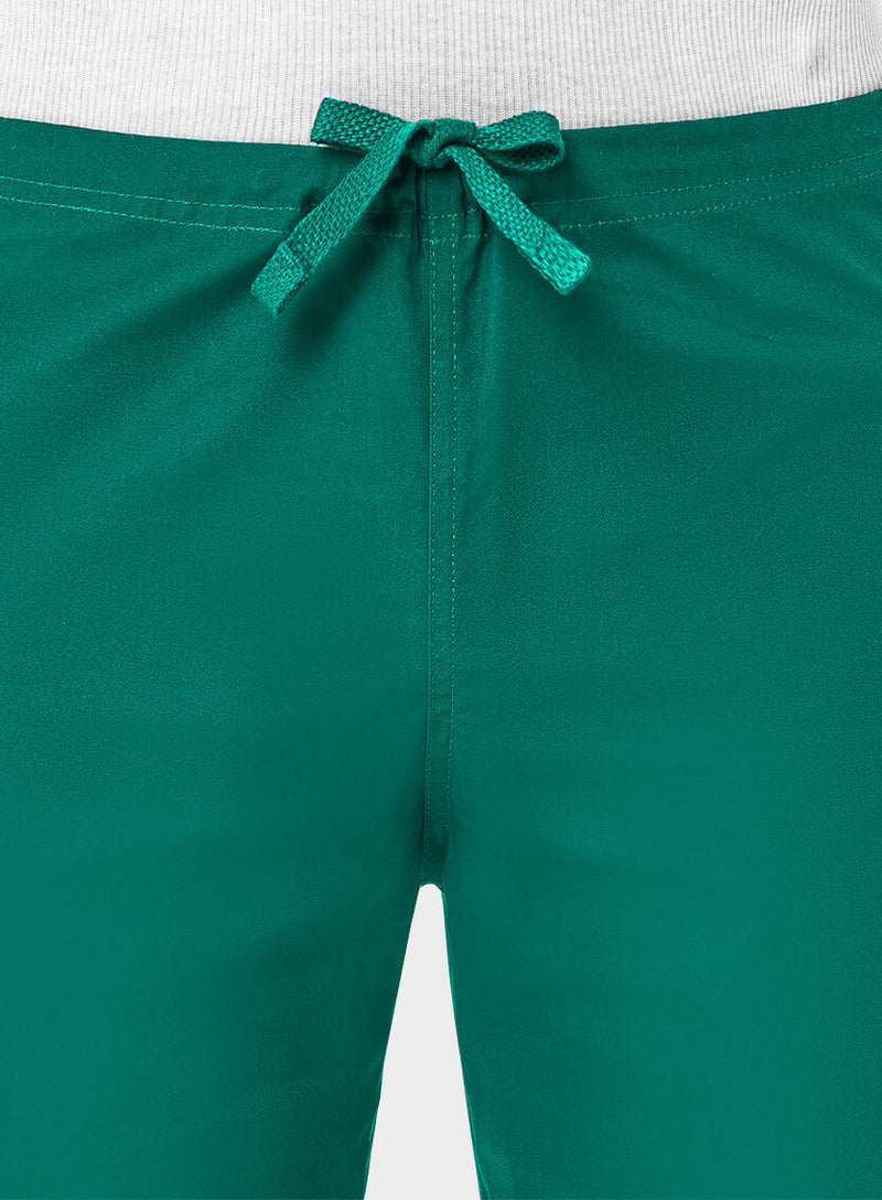 Htr - Maevn Scrub Pants - Detail View