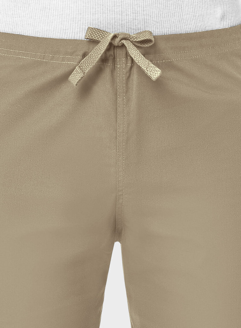 Khi - Maevn Scrub Pants - Detail View