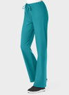 Lbl - Maevn Unisex Scrub Pants - Back View