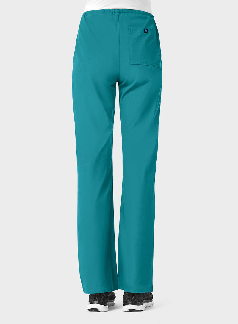 Lbl - Maevn Scrub Pants - Detail View