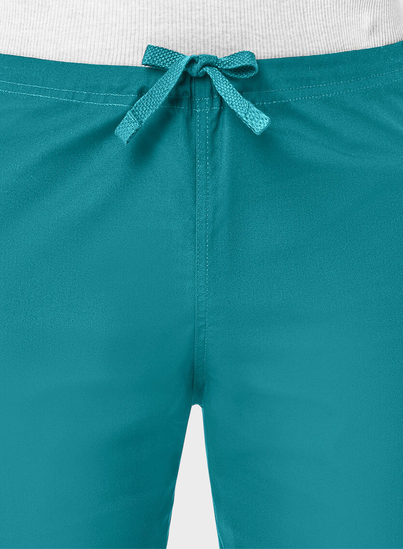 Lbl - Maevn Scrub Pants - Detail View