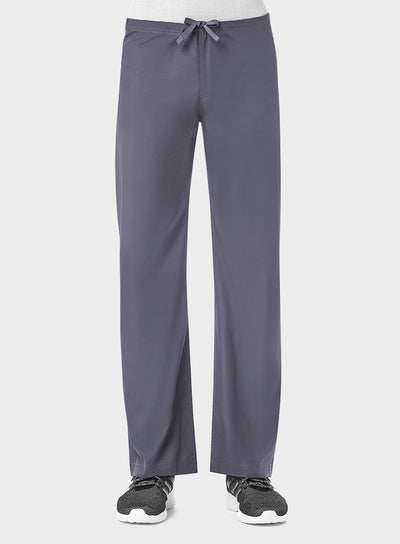 Unisex 1 Pocket Seamless Scrub Pants