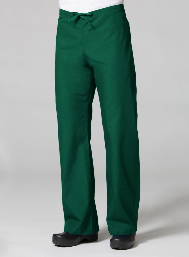 Hunter - Maevn Scrub Pants - Detail View