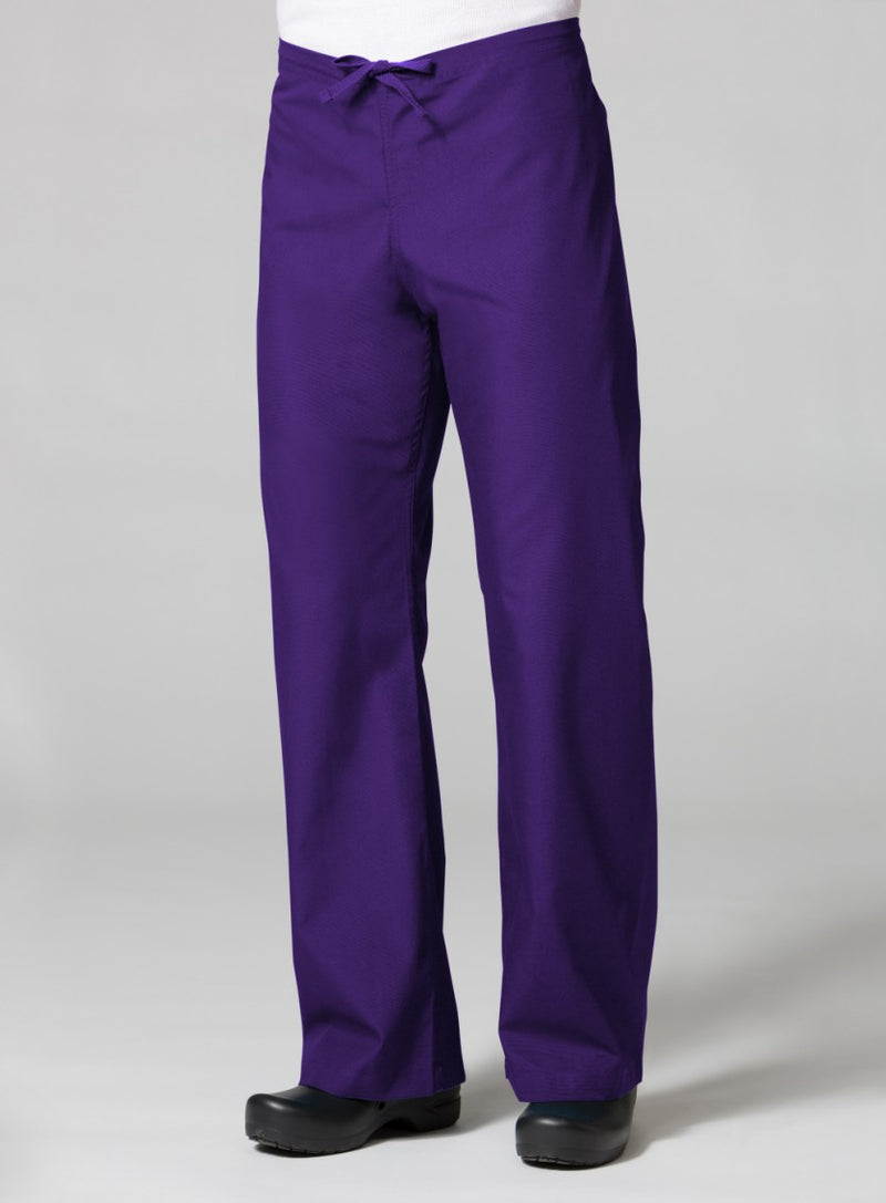 Standard - Maevn Scrub Pants - Detail View