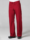 Standard - Maevn Unisex Scrub Pants - Side View