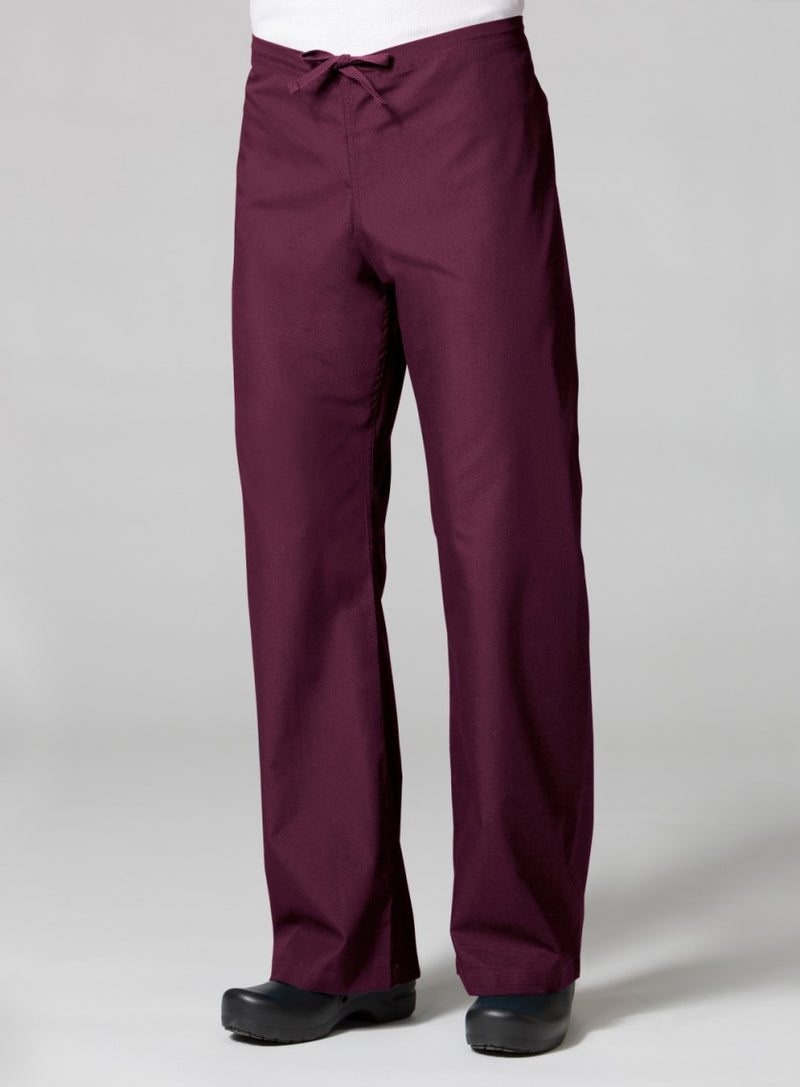 Standard - Maevn Scrub Pants - Detail View