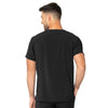 Urbane Performance Men's Men's V-Neck Performance Scrub Top for Nursing